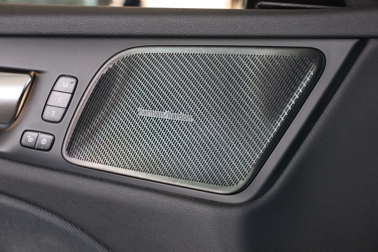 V60 B4 Hibrido Gasóleo R-Design Geart.