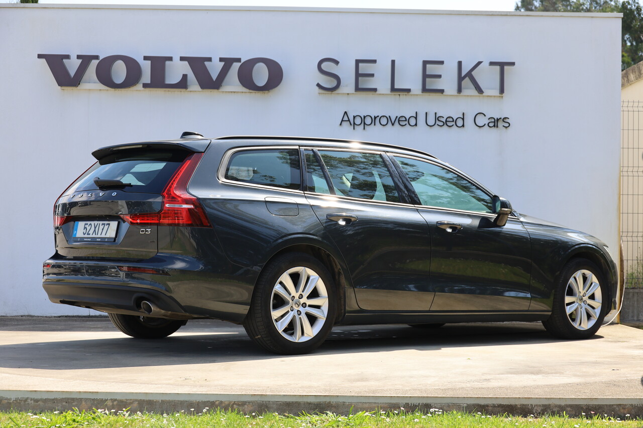 V60 D3 Momentum Geart.8V