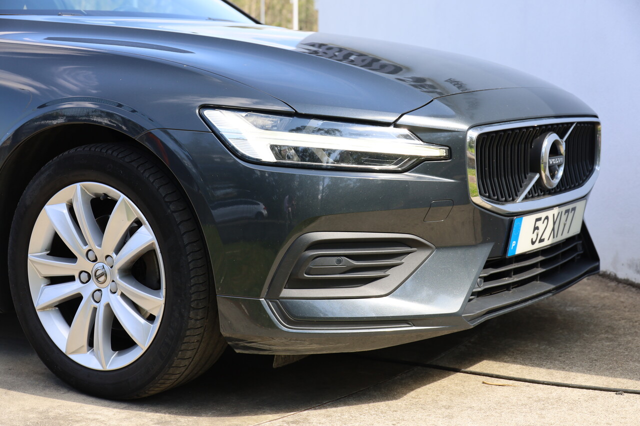 V60 D3 Momentum Geart.8V