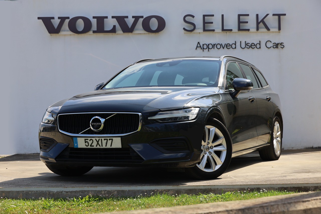 V60 D3 Momentum Geart.8V