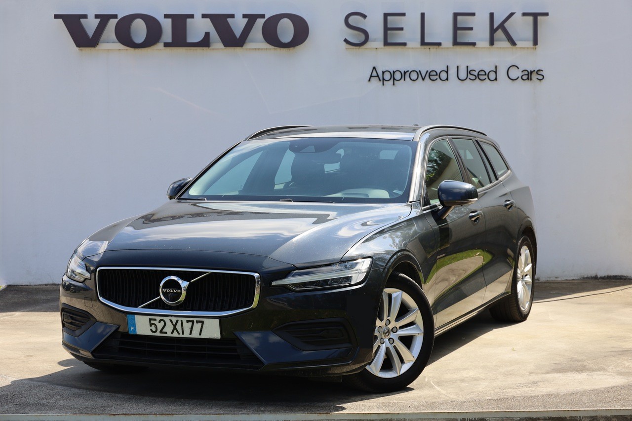V60 D3 Momentum Geart.8V