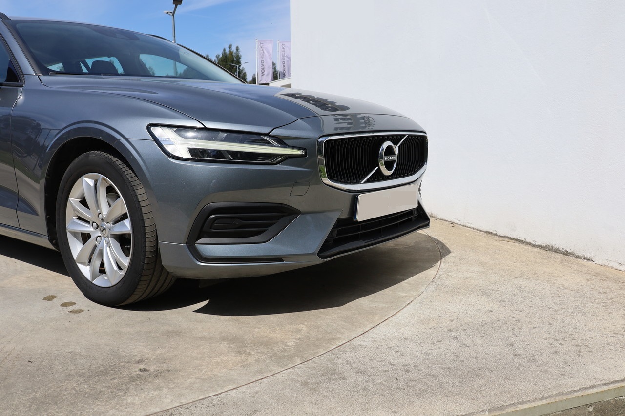 V60 D3 Momentum