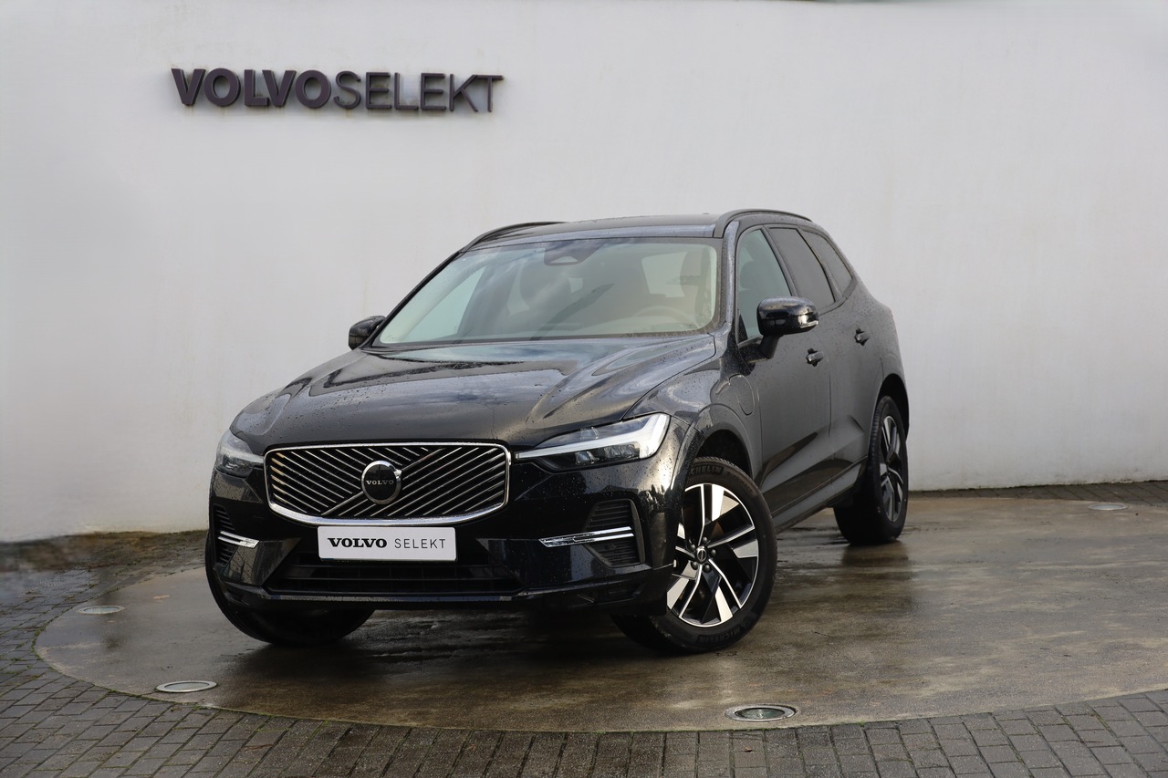 XC60 T6 Hibrido Plug-in Core Bright