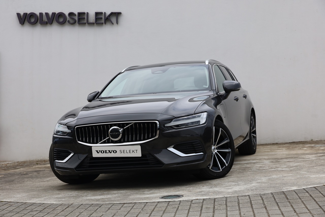 V60 T6 Hibrido Plug-in Core Bright