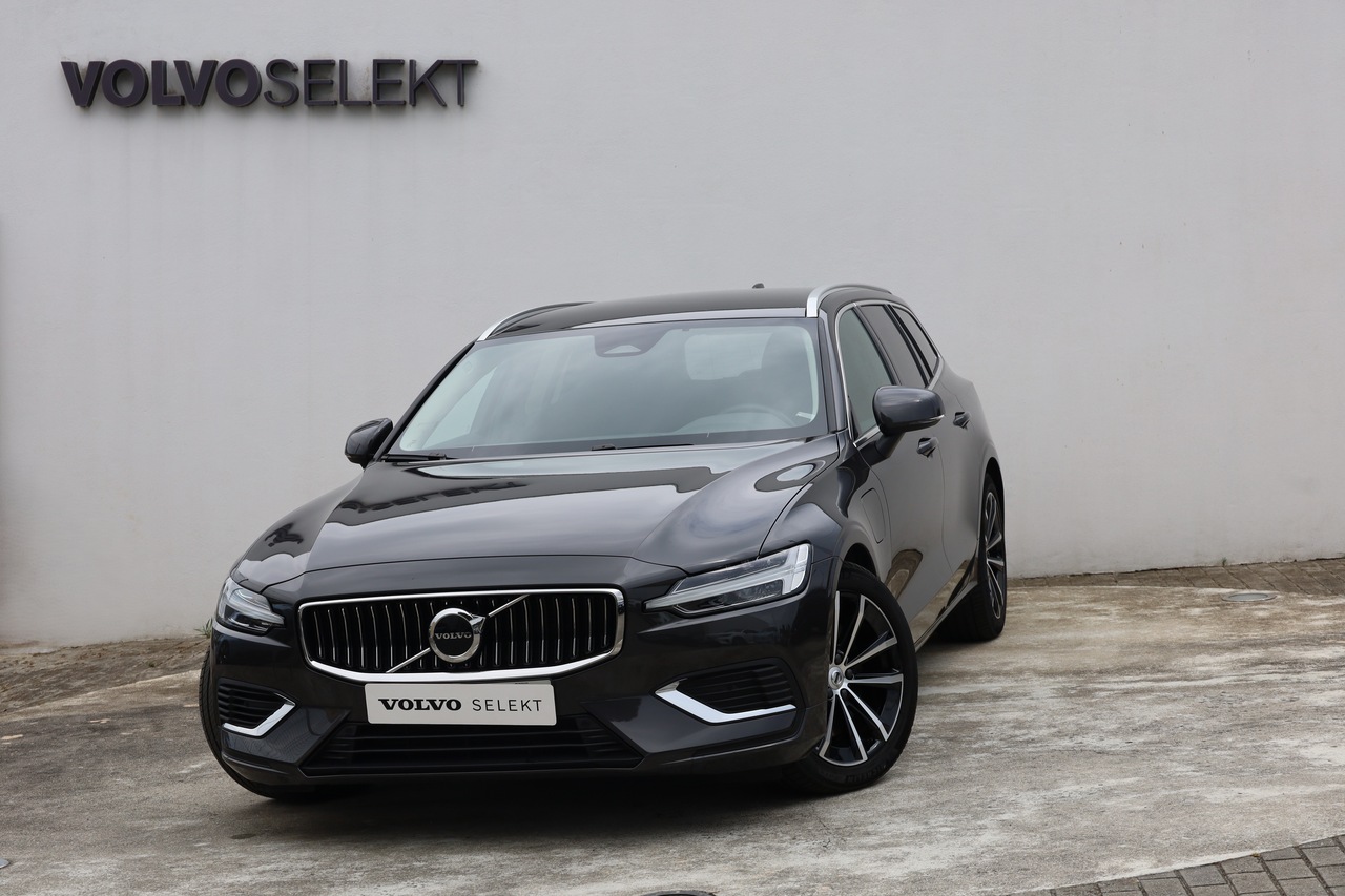 V60 T6 Hibrido Plug-in Core Bright
