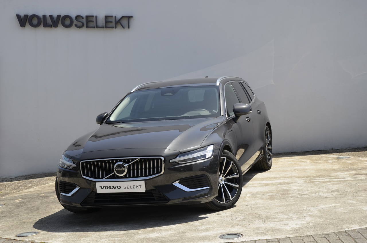 V60 T6 Hibrido Plug-in Core Bright