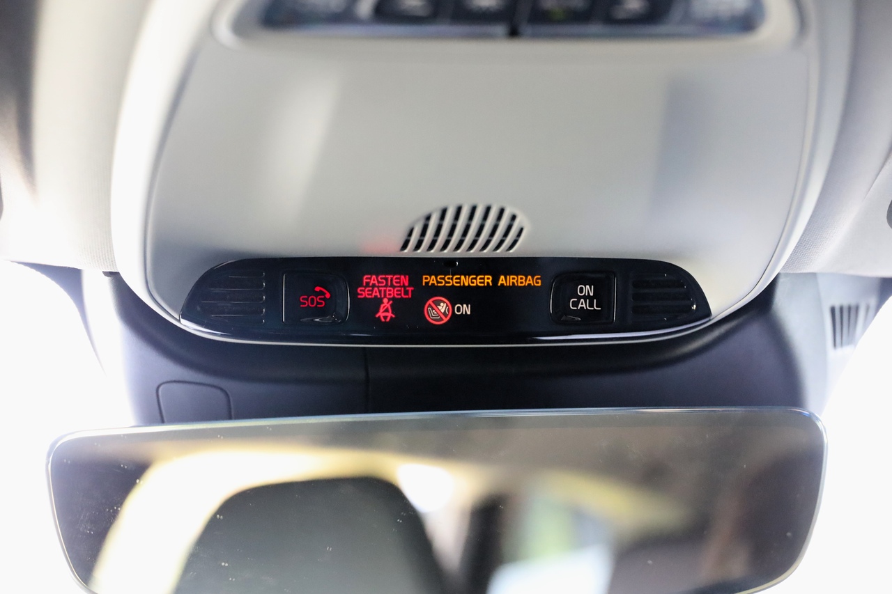 V60 T6 Híbrido Plug-in Inscription Expression 