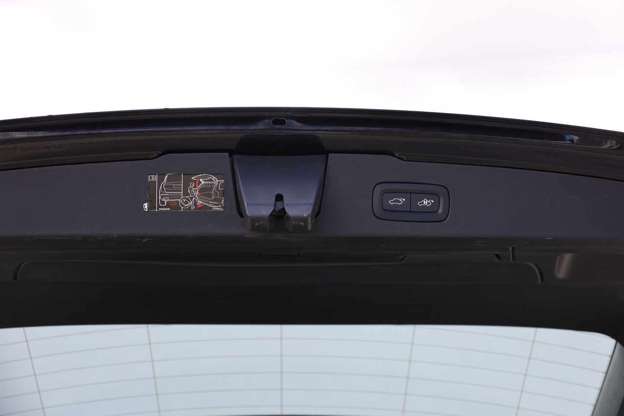 V60 T6 Hibrido Plug-in Inscription Expression AWD Geart.