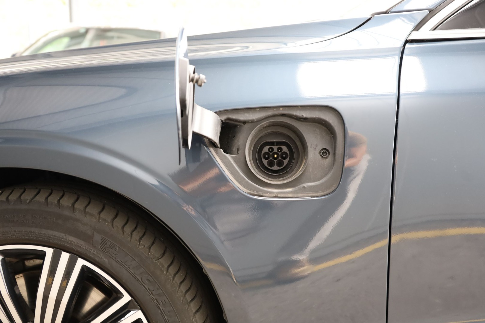 V60 T6 Híbrido Plug-in Inscription Expression Geart. AWD