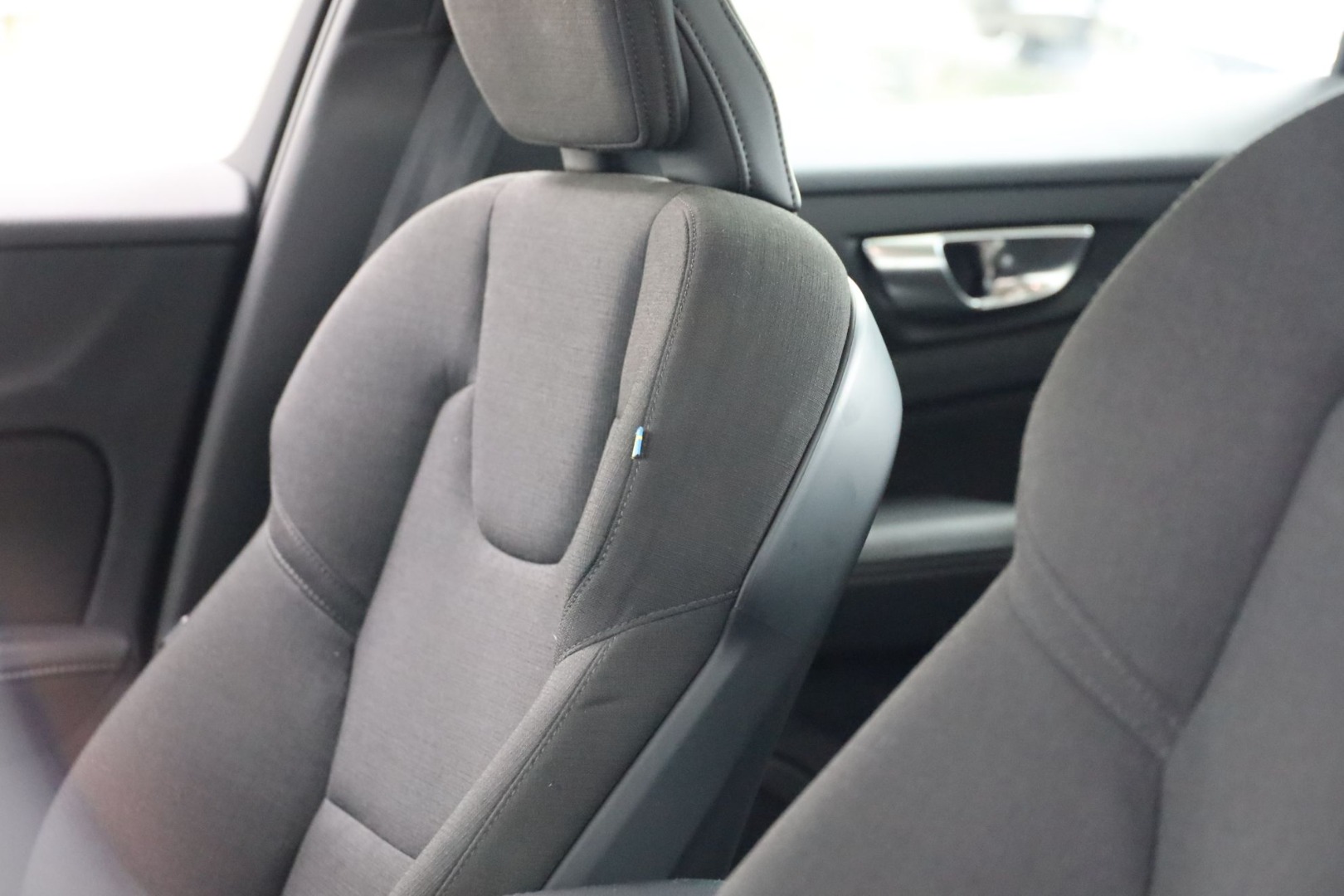 V60 T6 Híbrido Plug-in Inscription Expression Geart. AWD