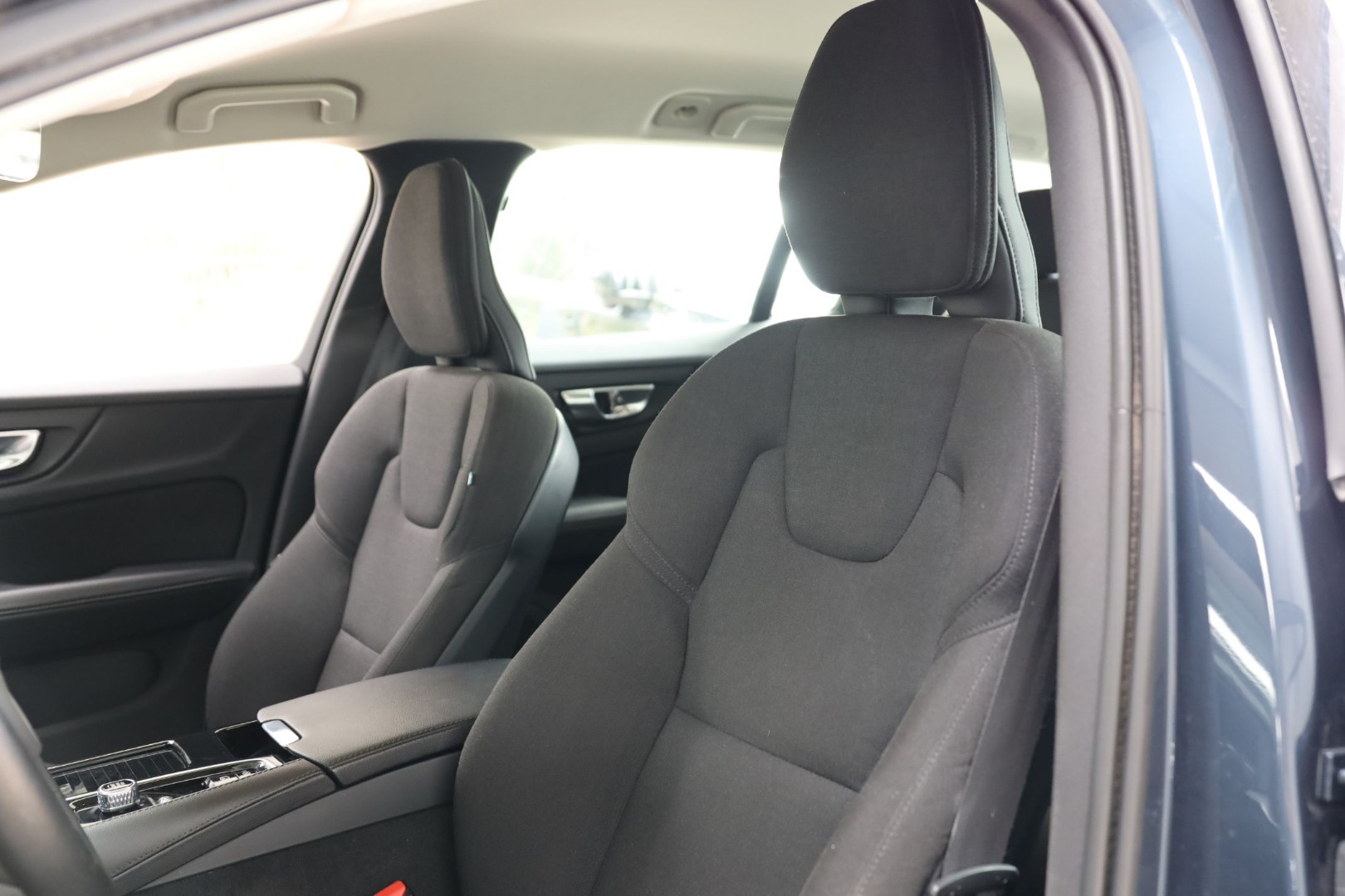 V60 T6 Híbrido Plug-in Inscription Expression Geart. AWD