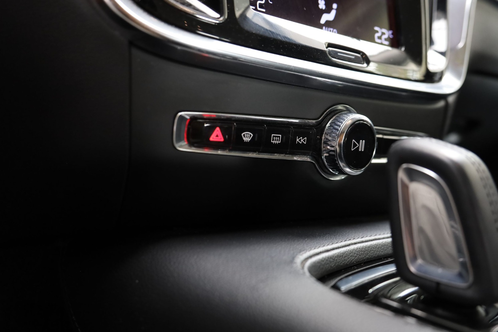 V60 T6 Híbrido Plug-in Inscription Expression Geart. AWD