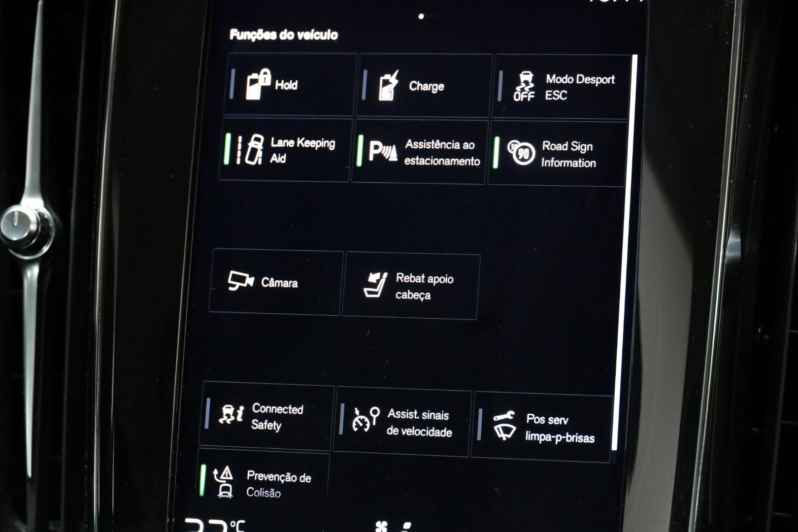 V60 T6 Híbrido Plug-in Inscription Expression Geart. AWD
