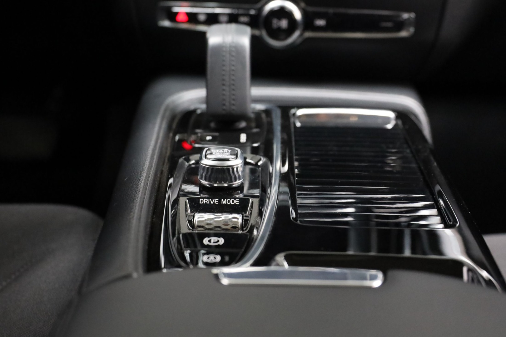 V60 T6 Híbrido Plug-in Inscription Expression Geart. AWD