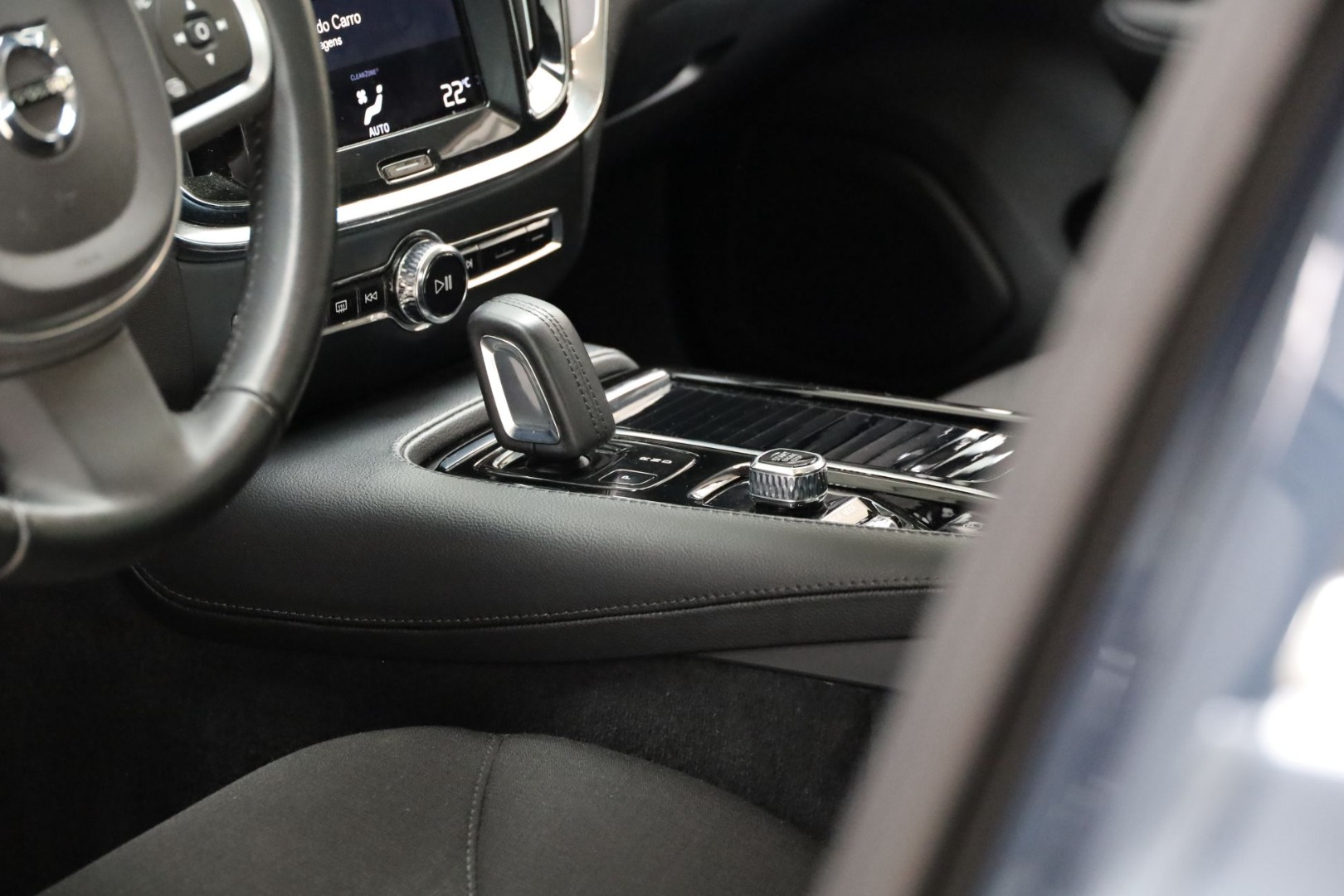V60 T6 Híbrido Plug-in Inscription Expression Geart. AWD