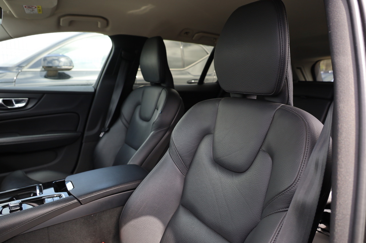 V60 T6 Híbrido Plug-in Inscription 