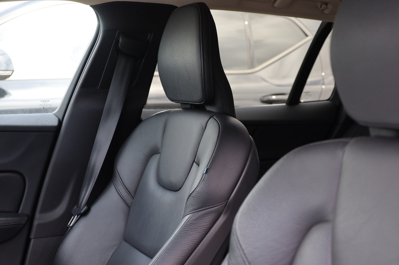 V60 T6 Híbrido Plug-in Inscription 