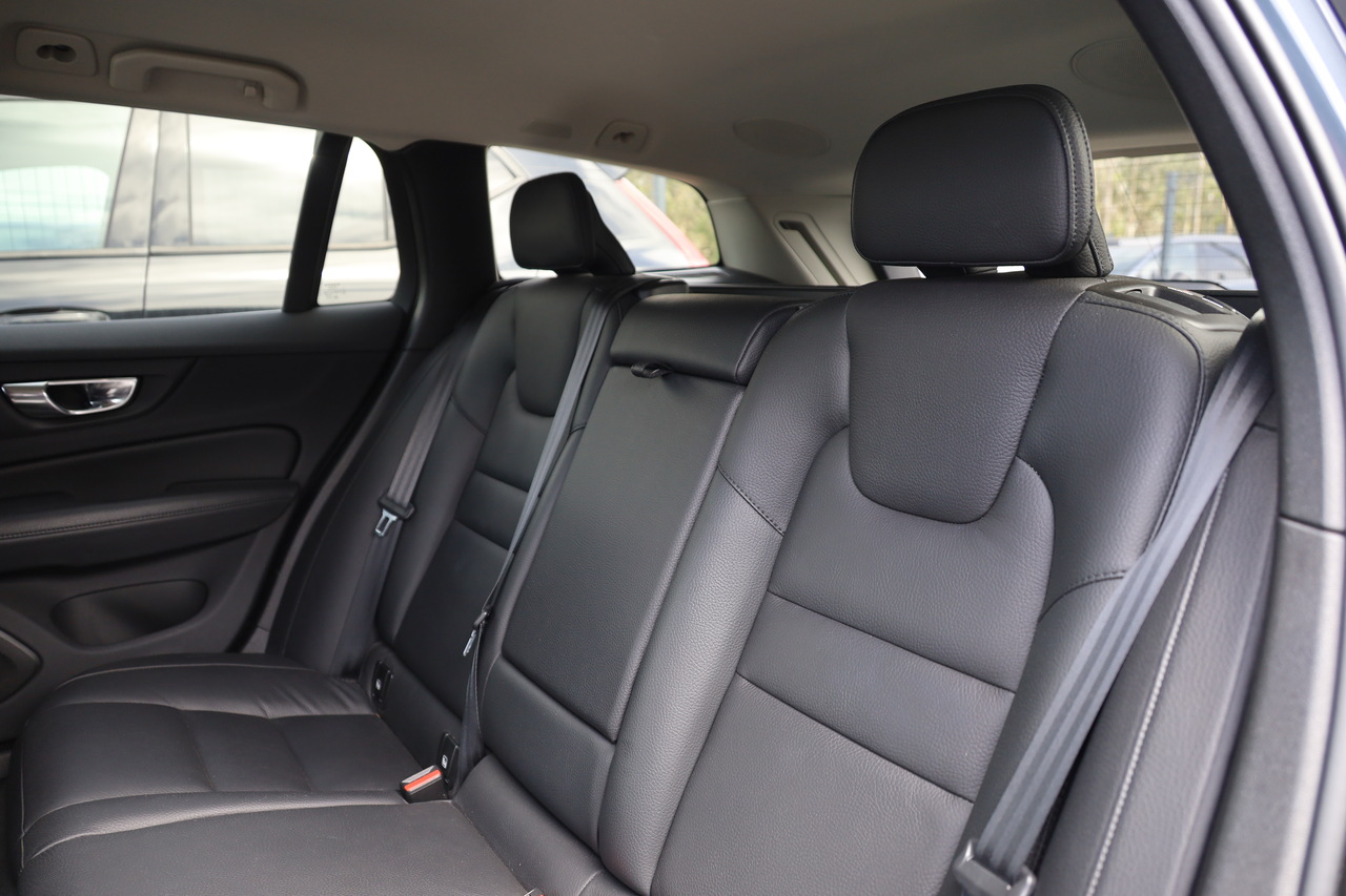 V60 T6 Híbrido Plug-in Inscription 