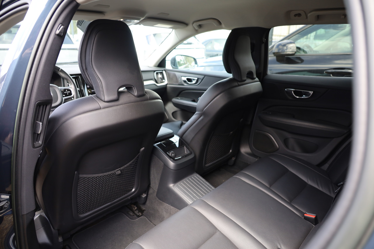 V60 T6 Híbrido Plug-in Inscription 