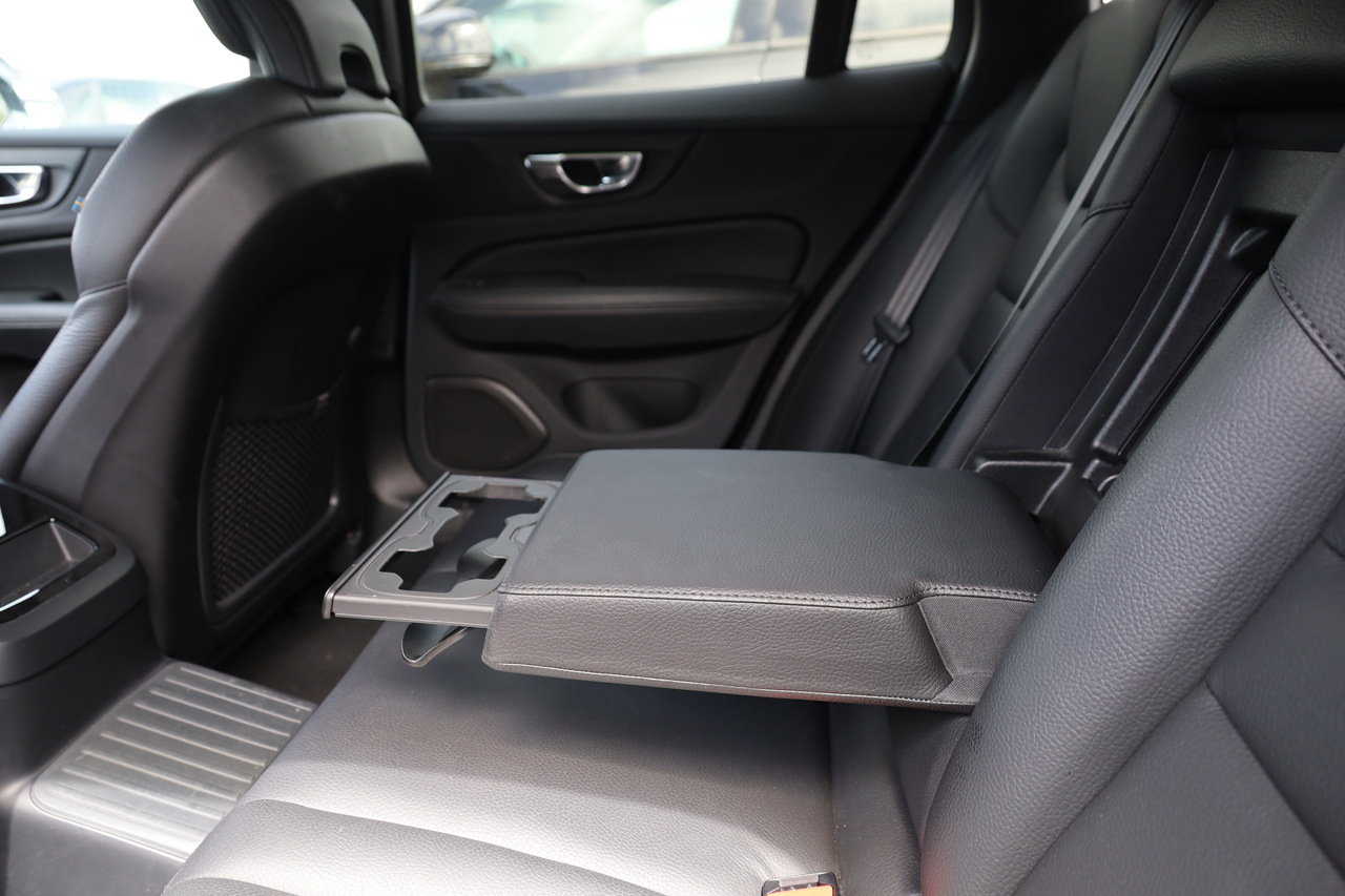 V60 T6 Híbrido Plug-in Inscription 