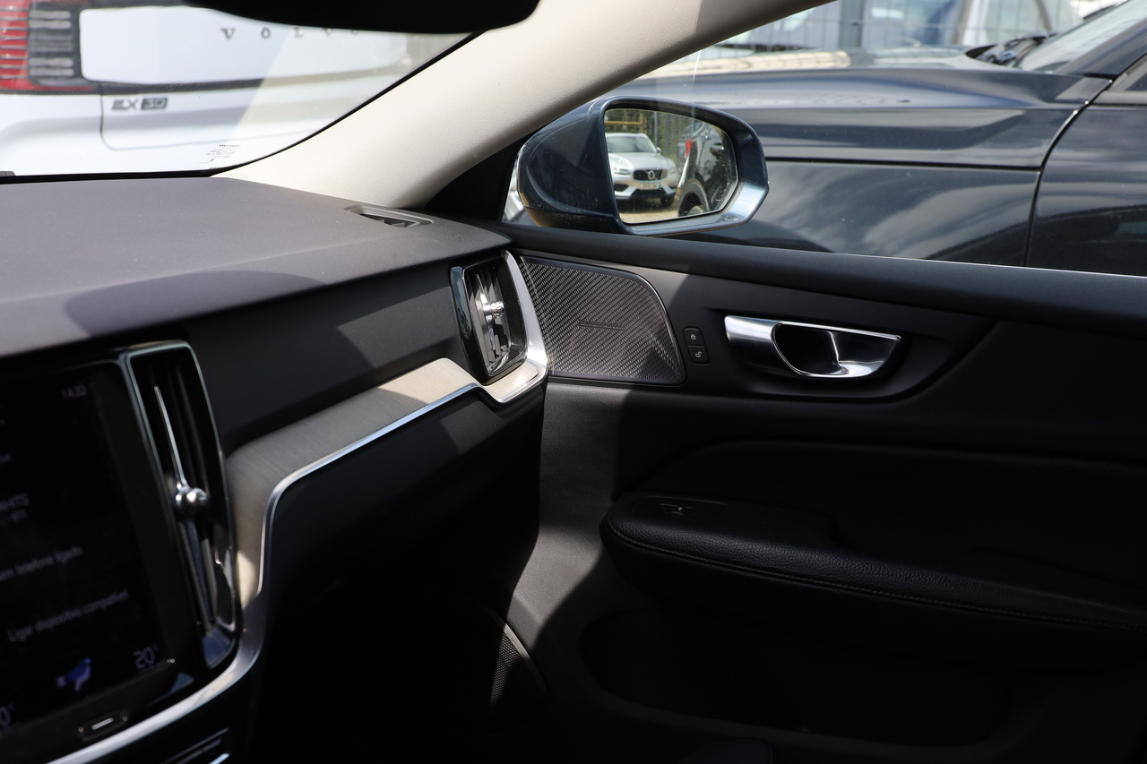 V60 T6 Híbrido Plug-in Inscription 