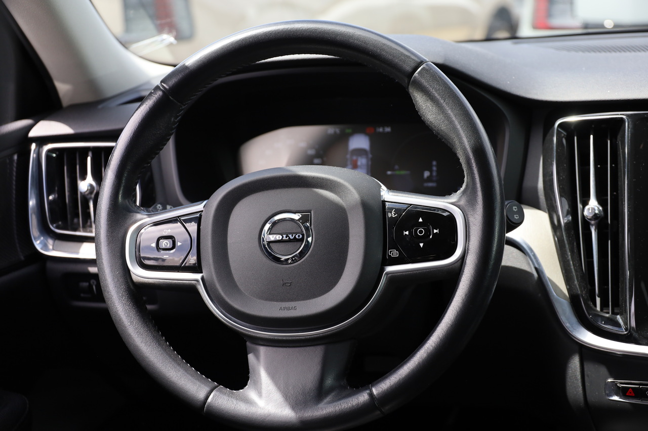 V60 T6 Híbrido Plug-in Inscription 