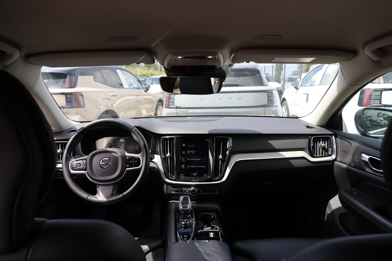 V60 T6 Híbrido Plug-in Inscription 