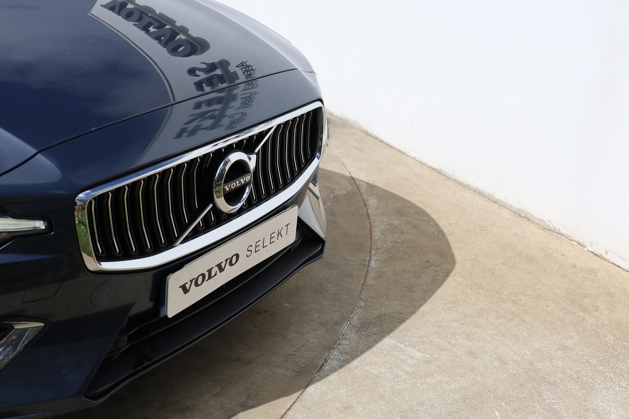 V60 T6 Híbrido Plug-in Inscription 