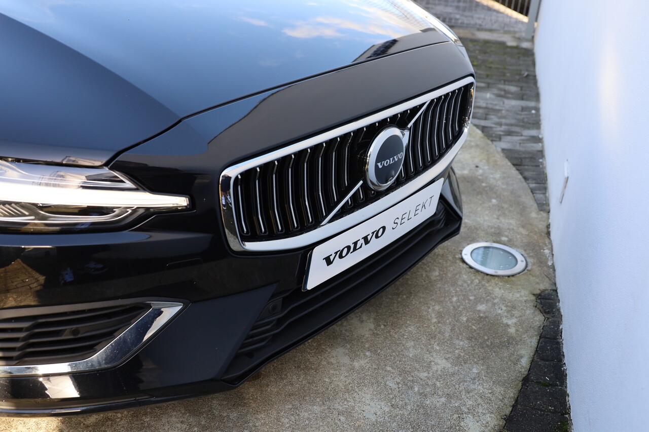 V60 T6 Hibrido Plug-in Plus Bright