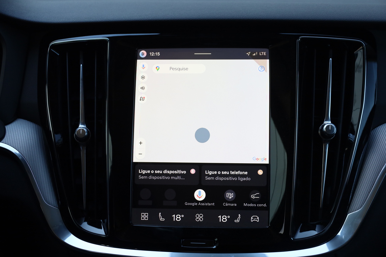 V60 T6 Hibrido Plug-in Plus Dark