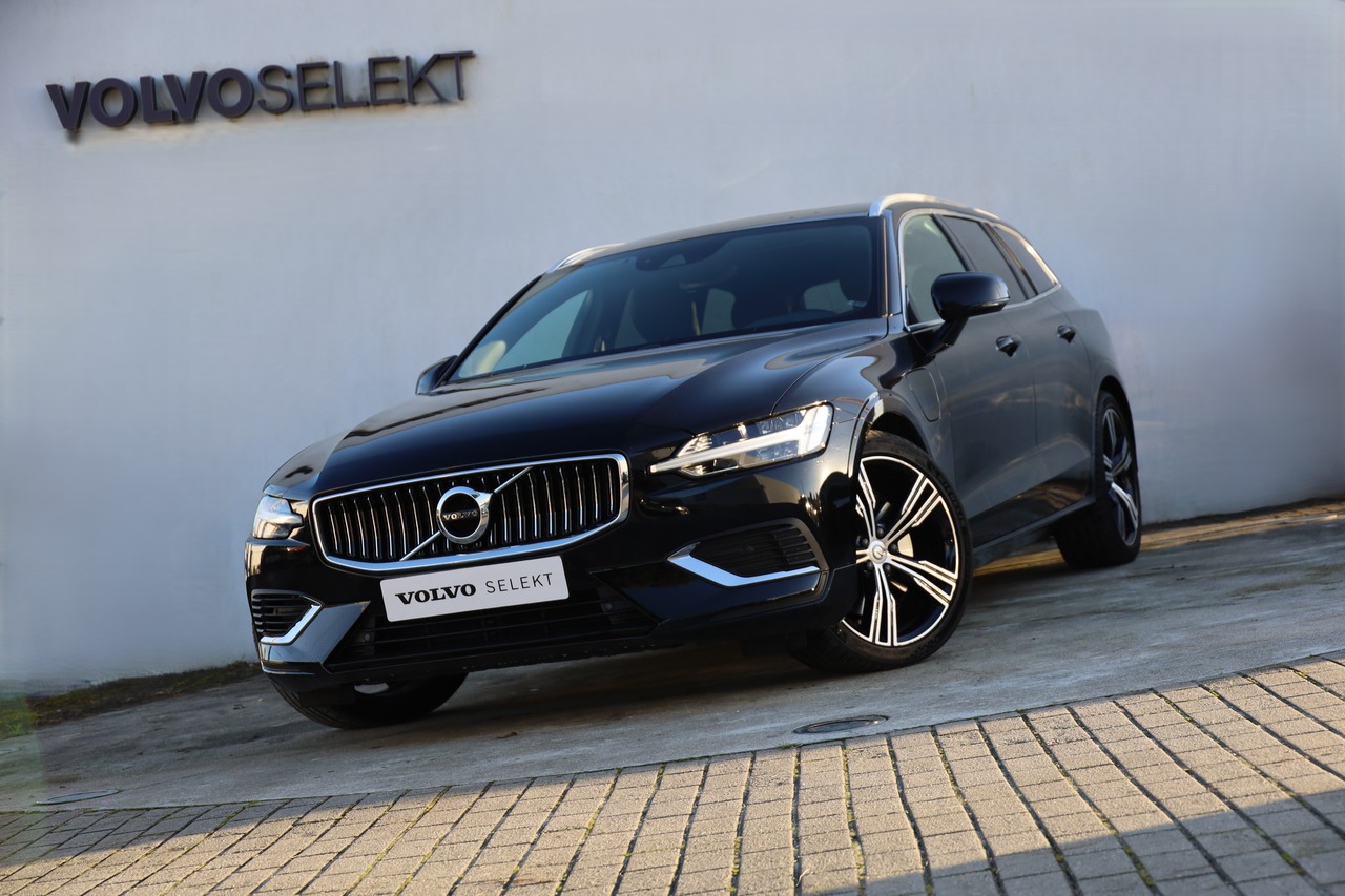 V60 T8 Hibrido Plug-in Inscription AWD