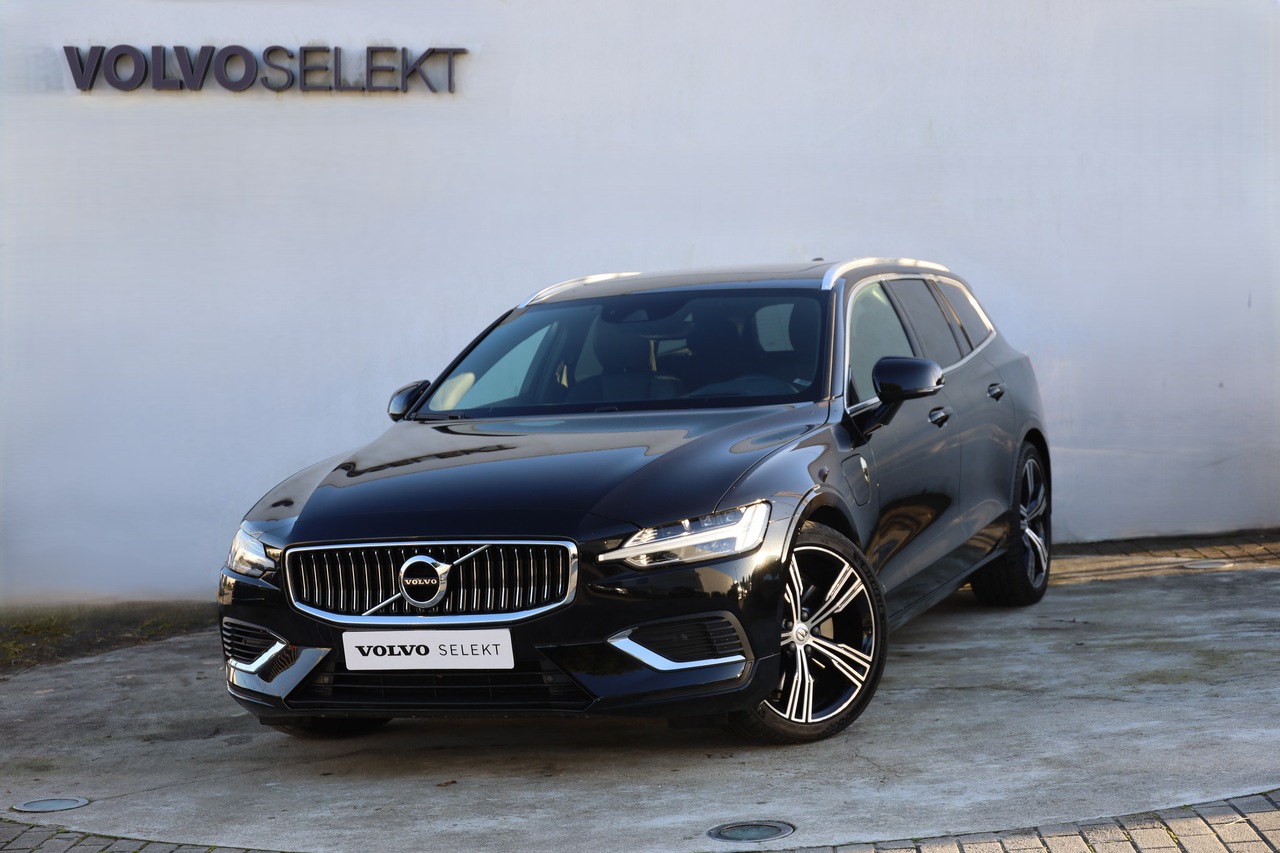 V60 T8 Hibrido Plug-in Inscription AWD