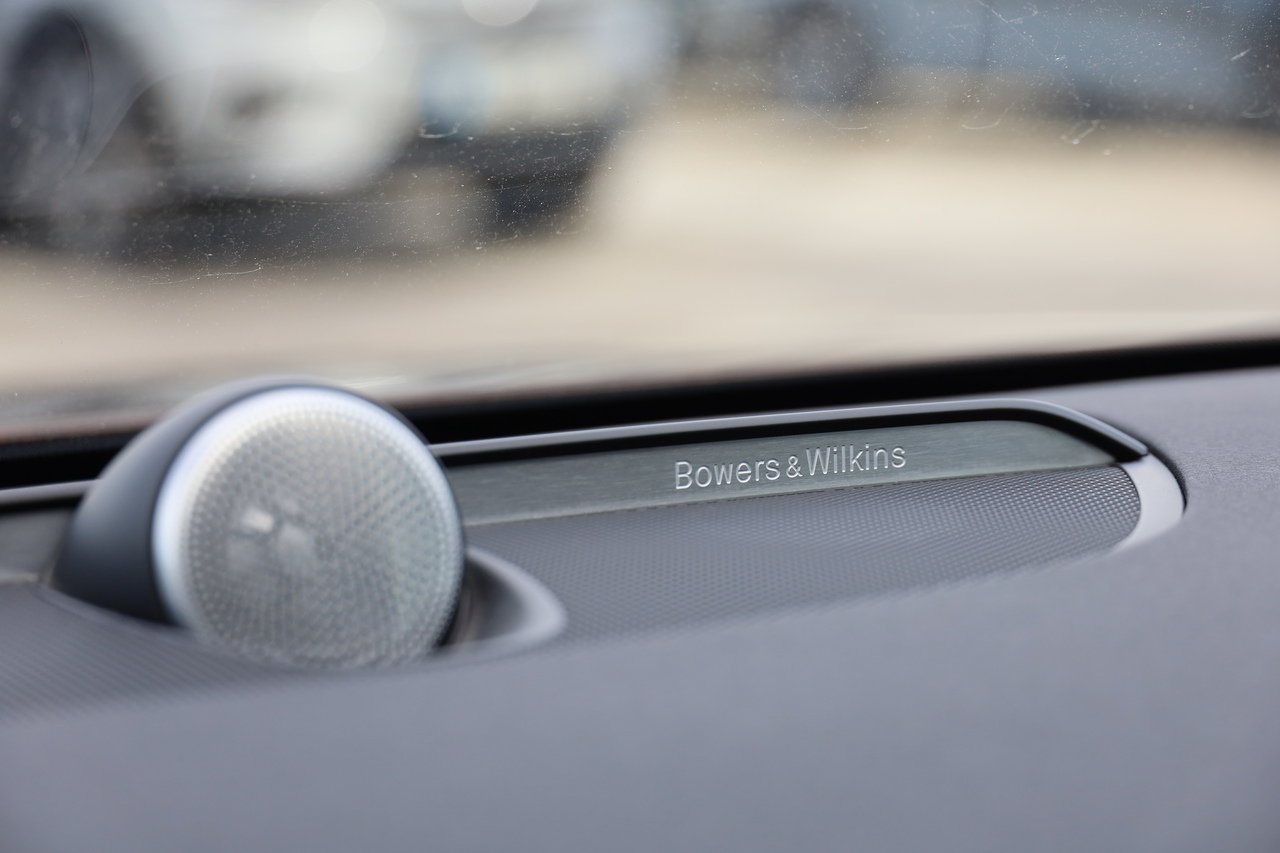 V90 Cross Country D4 Pro Geart.