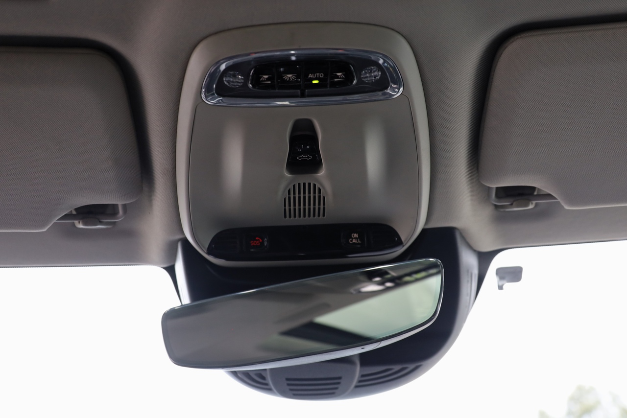 V90 D4 Momentum Plus Geart.