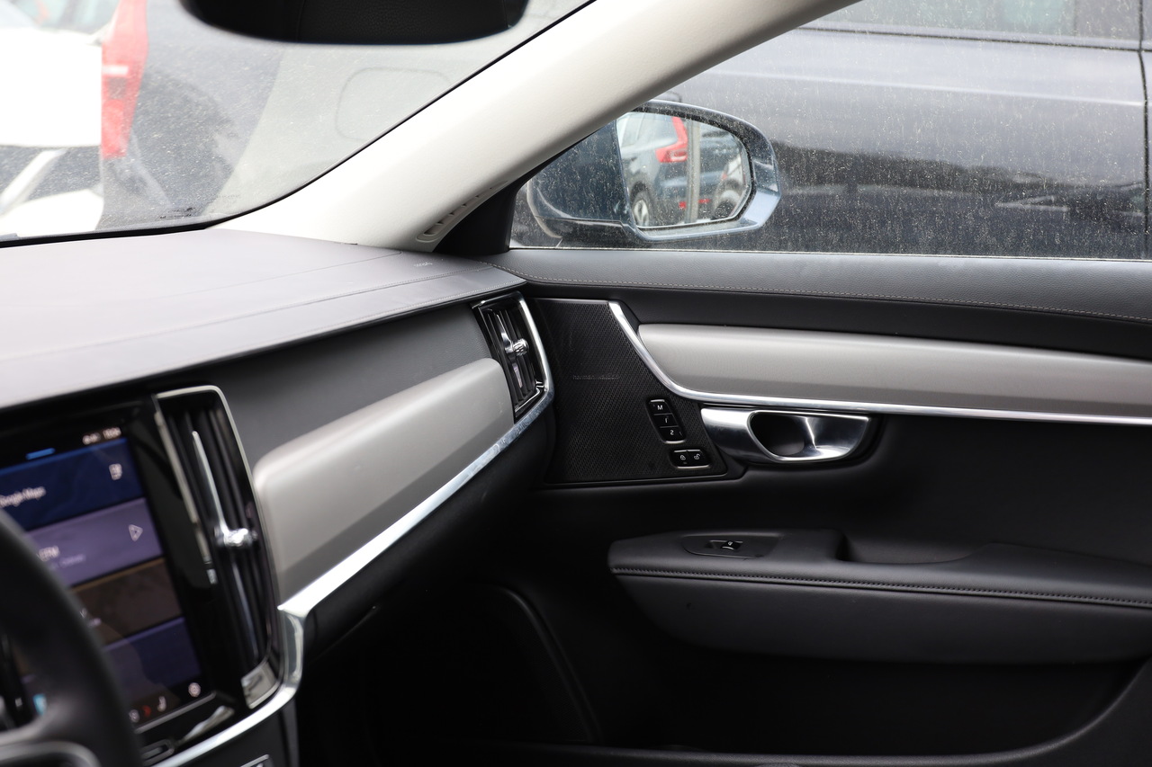 V90 T6 Híbrido Plug-in, Elétrico/Gasolina, Plus Bright