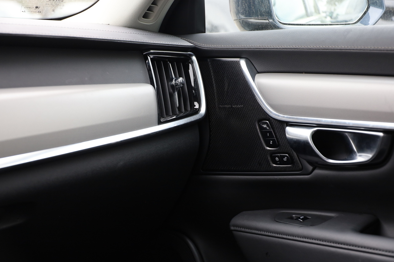 V90 T6 Híbrido Plug-in, Elétrico/Gasolina, Plus Bright