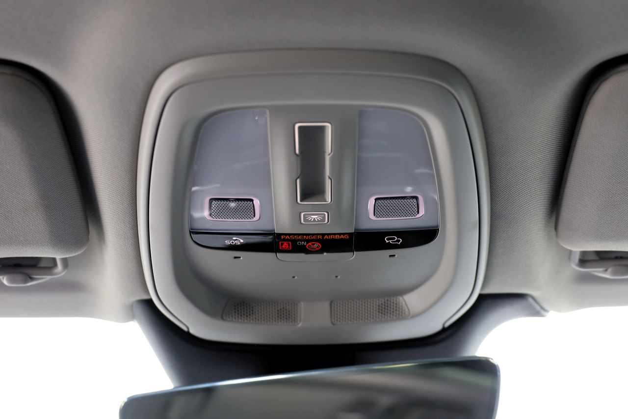 V90 T6 Híbrido Plug-in, Elétrico/Gasolina, Plus Bright