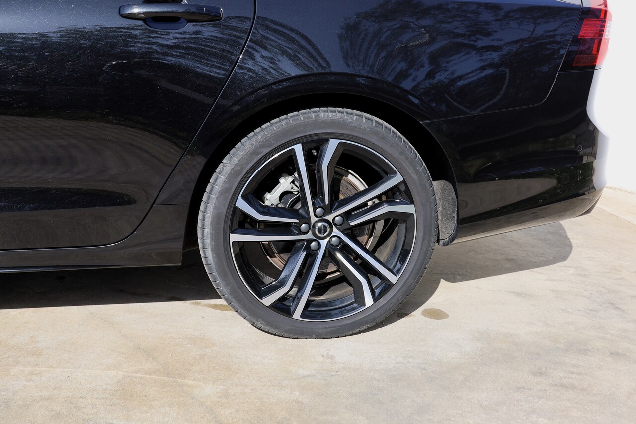 V90 T6 Híbrido Plug-in, Elétrico/Gasolina, Plus Dark