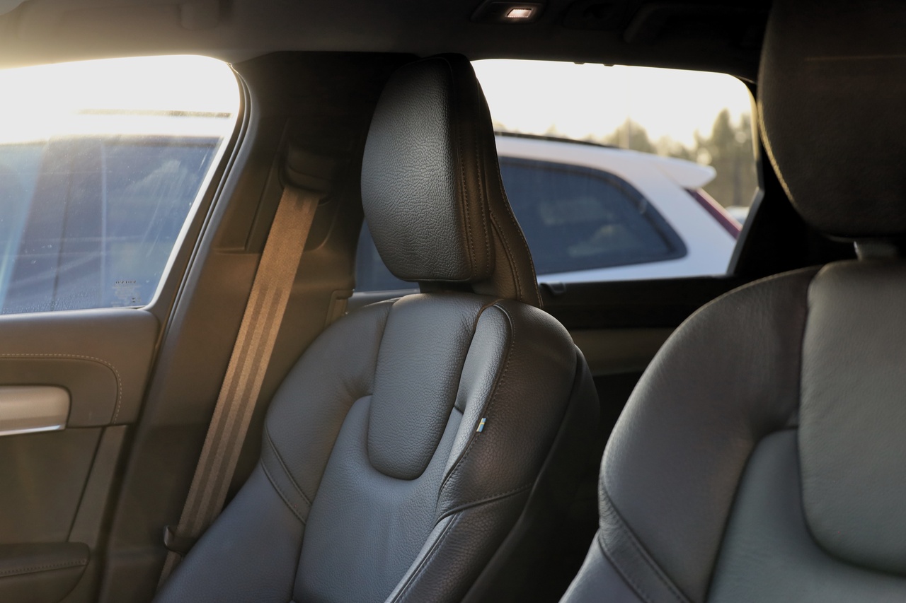 V90 T6 Híbrido Plug-in, Elétrico/Gasolina, Plus Dark