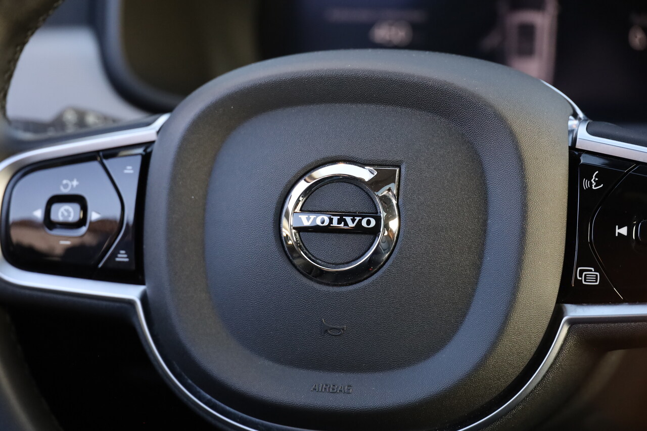 V90 T6 Híbrido Plug-in, Elétrico/Gasolina, Plus Dark