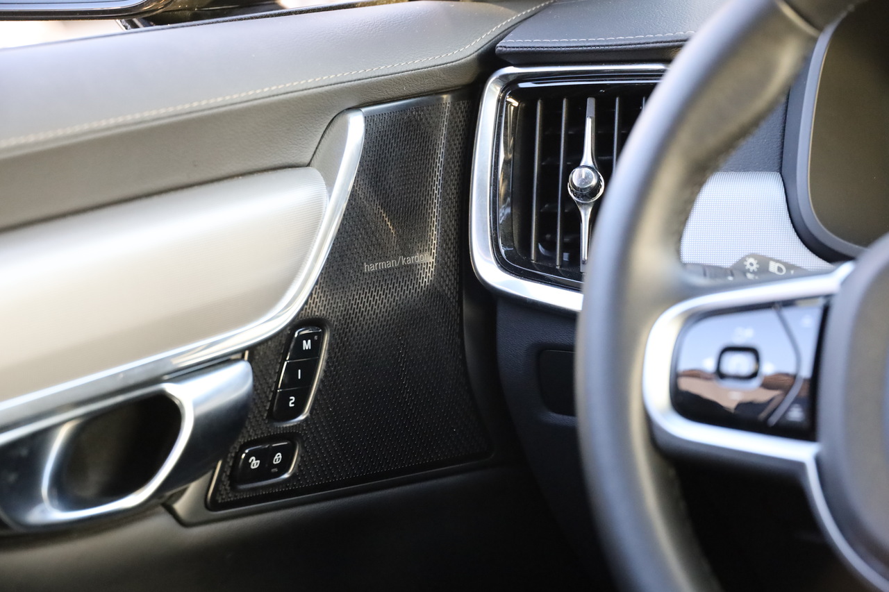 V90 T6 Híbrido Plug-in, Elétrico/Gasolina, Plus Dark