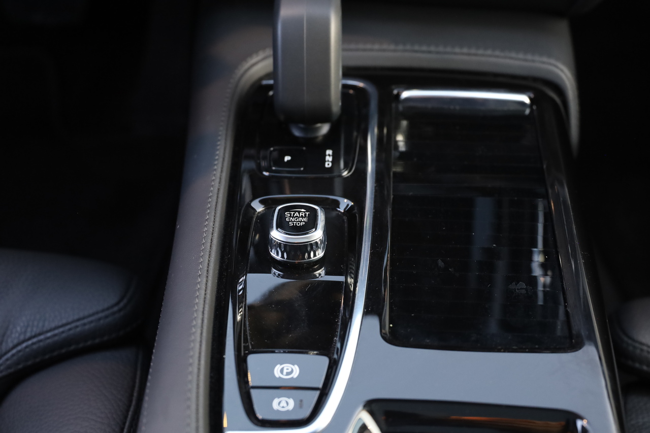 V90 T6 Híbrido Plug-in, Elétrico/Gasolina, Plus Dark