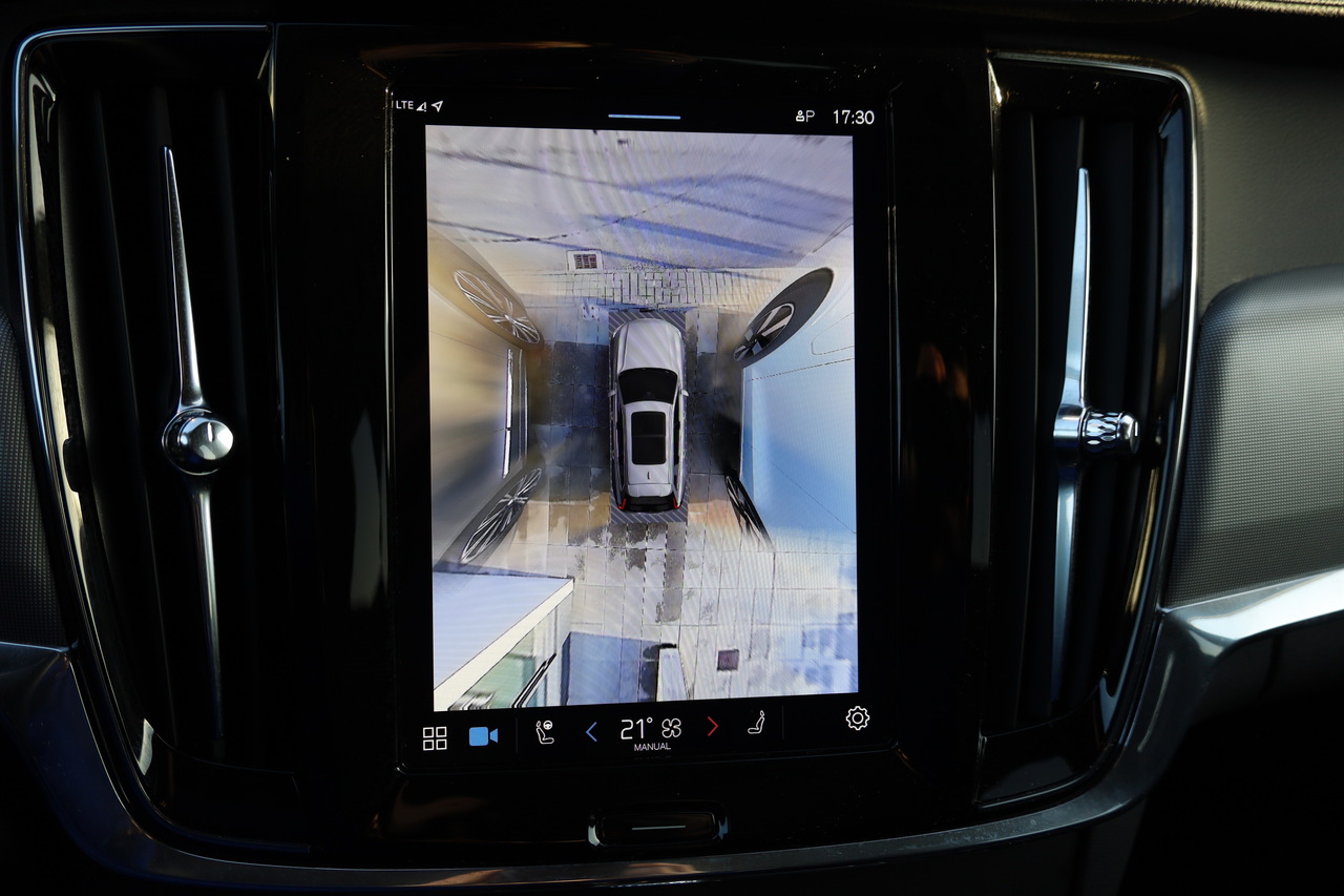 V90 T6 Híbrido Plug-in, Elétrico/Gasolina, Plus Dark