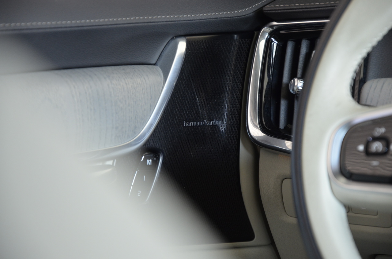 V90 T6 Híbrido Plug-in, Elétrico/Gasolina, Plus Dark