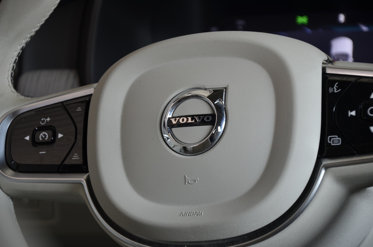 V90 T6 Híbrido Plug-in, Elétrico/Gasolina, Plus Dark