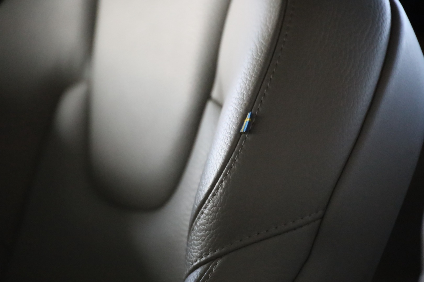 V90 T6 Híbrido Plug-in Inscription Expression