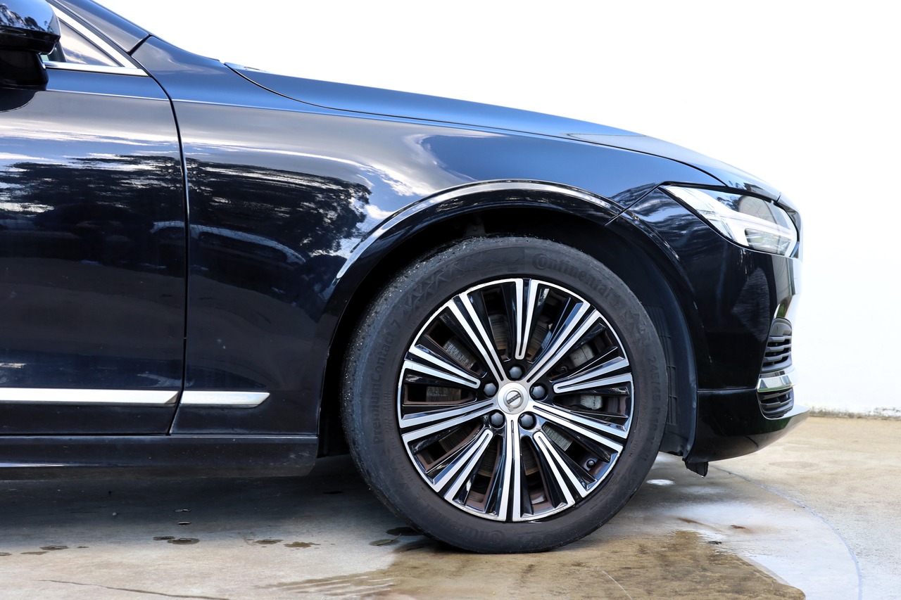 V90 T6 Híbrido Plug-in Inscription