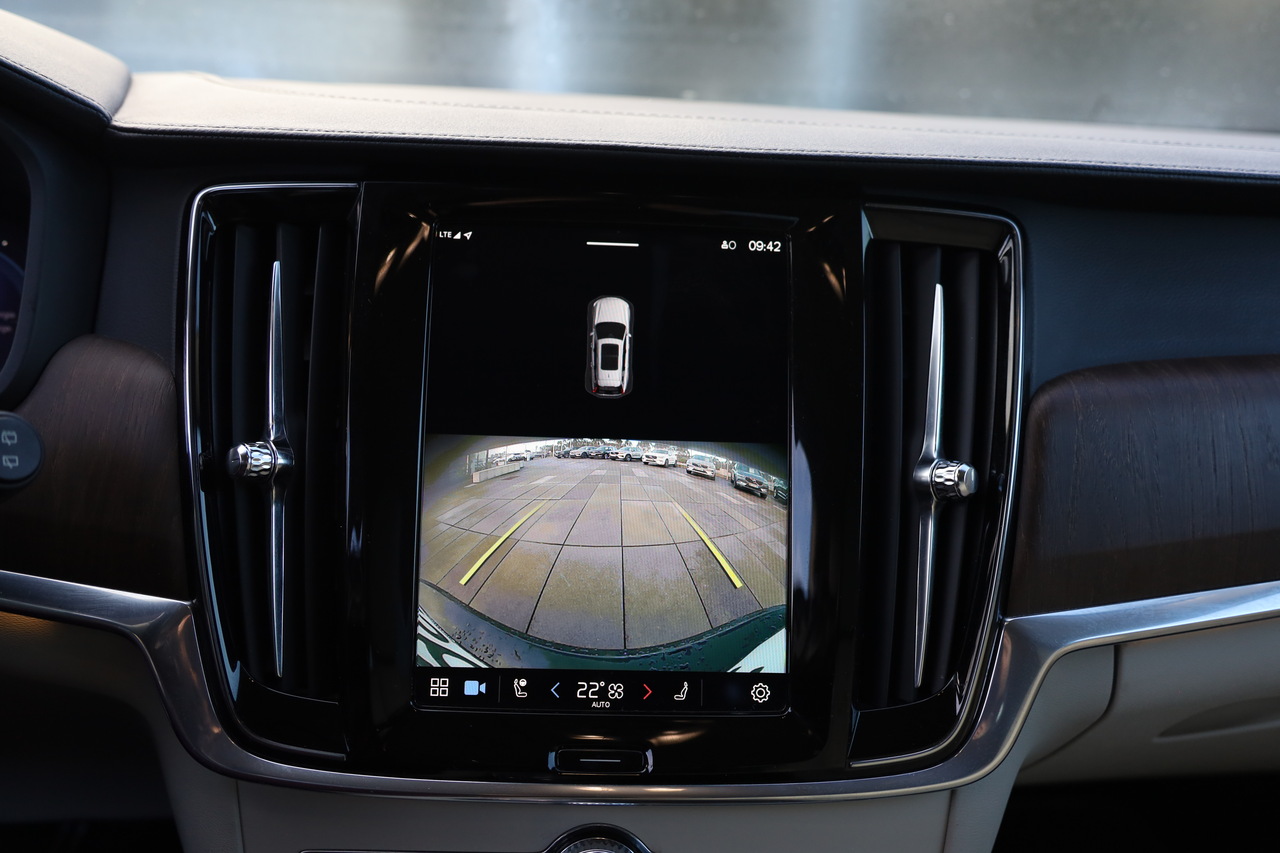 V90 T6 Híbrido Plug-in Inscription