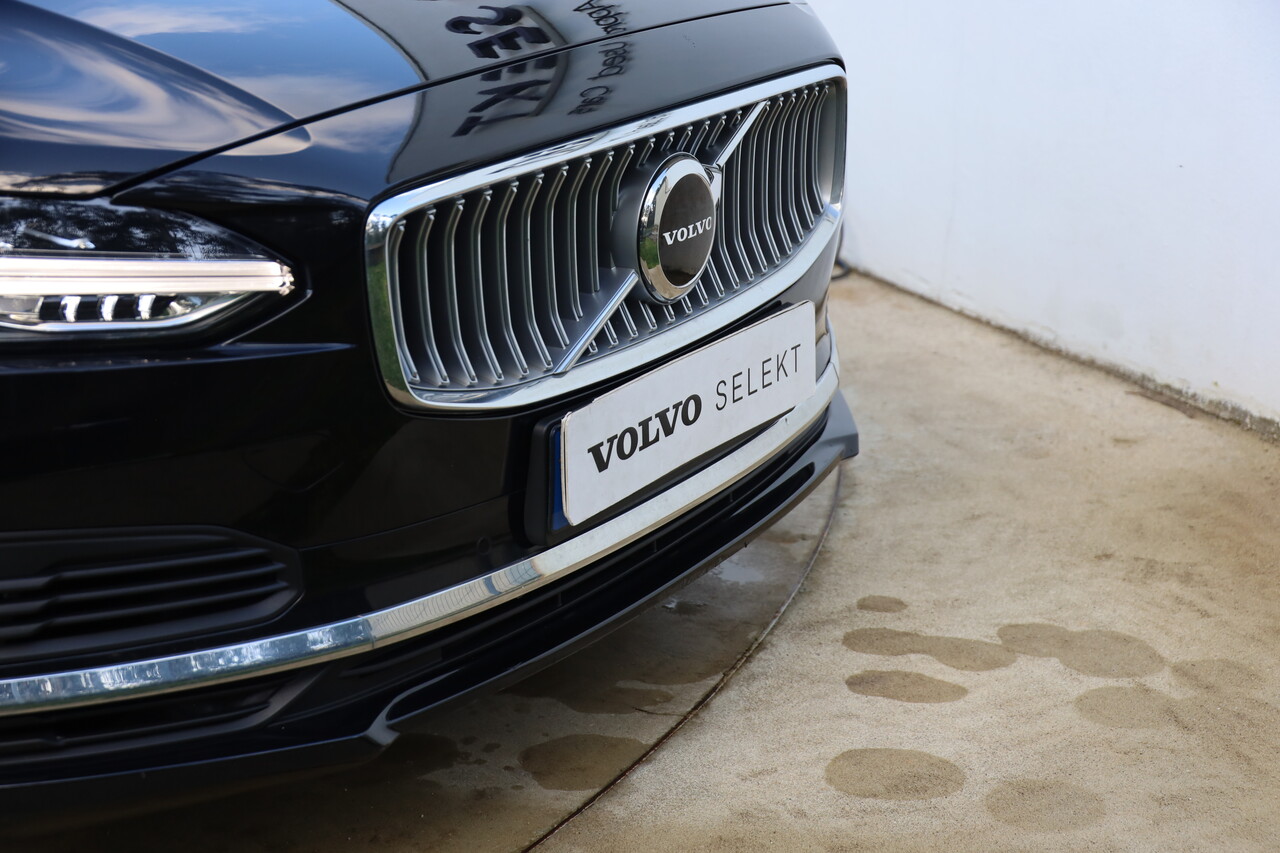 V90 T6 Híbrido Plug-in Inscription