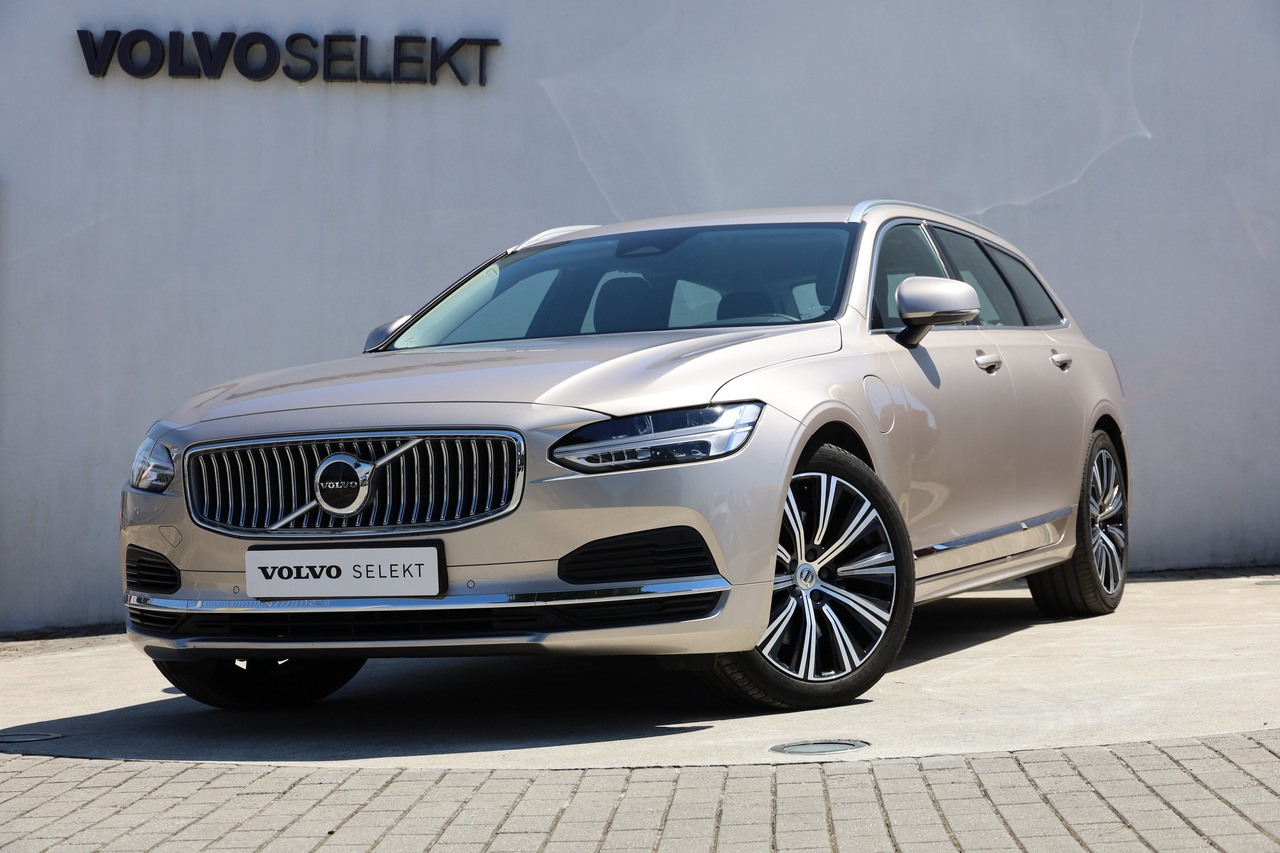 V90 T6 Hibrido Plug-in Plus Bright  